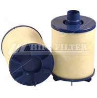 Engine Breather Filter For CATERPILLAR 1637344 and for CUMMINS 4019745 - Internal Dia. 32 mm - SAO6201 - HIFI FILTER
